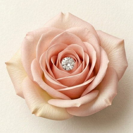 The Blooming Collection